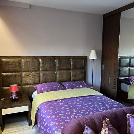 Studio Dans Le Quartier Luxe Ньой сюр Сен Екстериор снимка