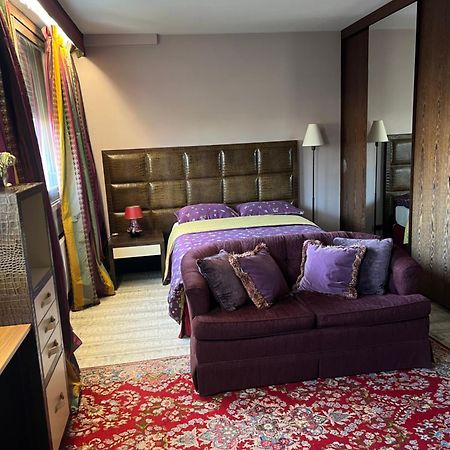 Studio Dans Le Quartier Luxe Ньой сюр Сен Екстериор снимка