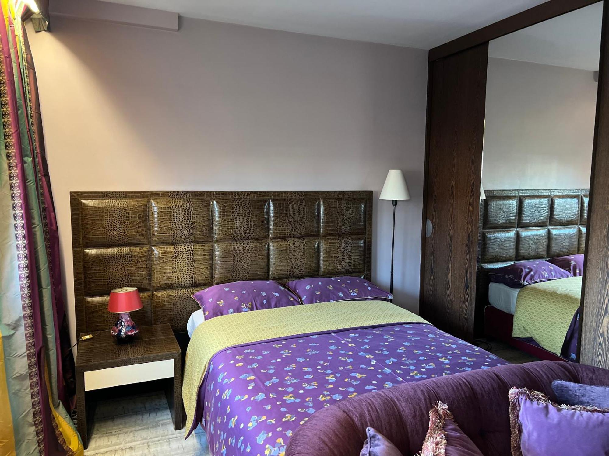 Studio Dans Le Quartier Luxe Ньой сюр Сен Екстериор снимка