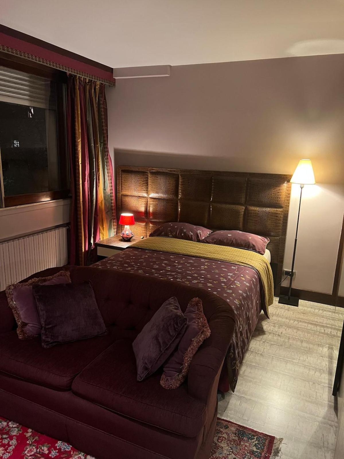 Studio Dans Le Quartier Luxe Ньой сюр Сен Екстериор снимка
